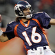 Illustration for article titled Jake Plummer To Tim Tebow: We Get It Dude, You Love Jesus
